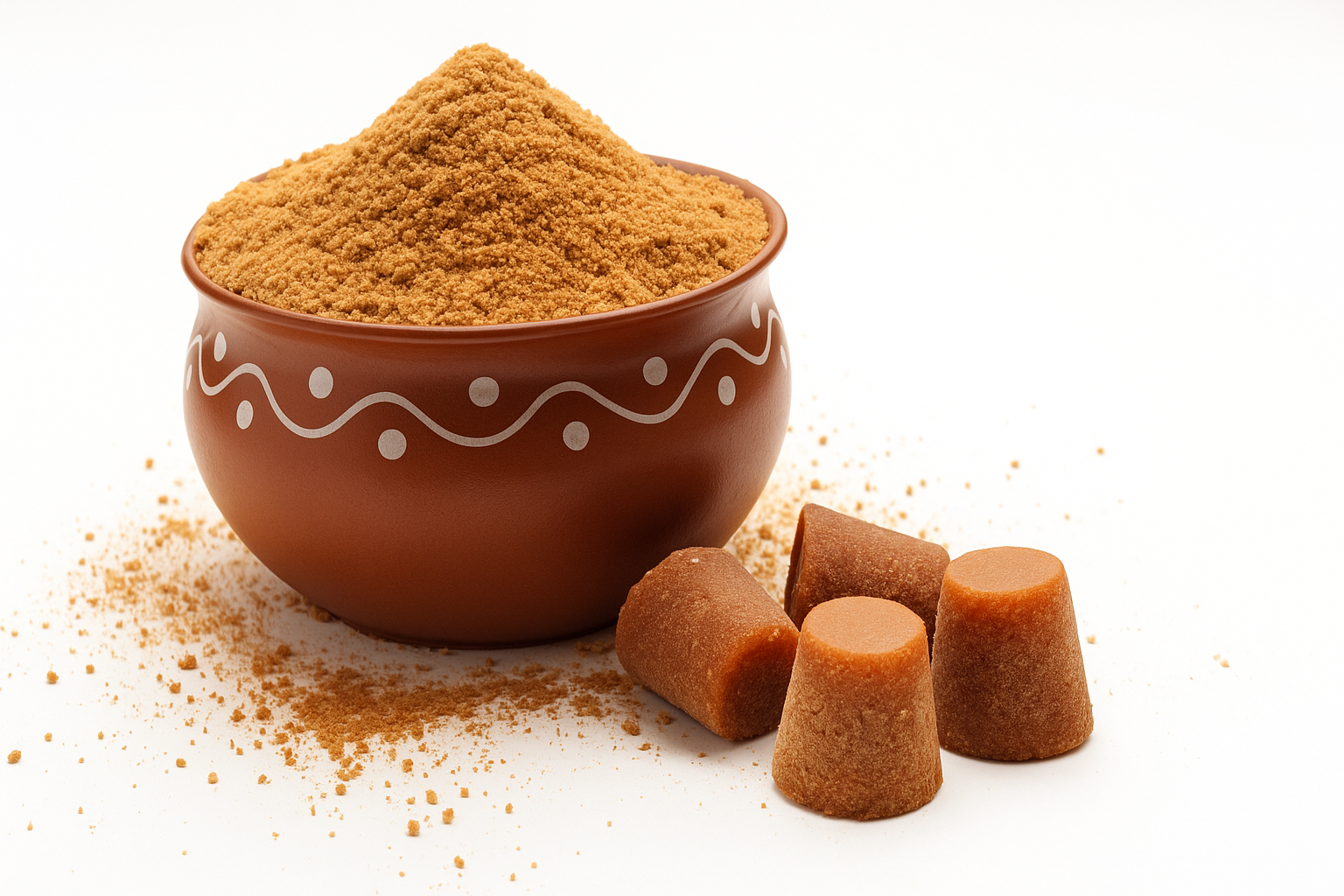 Jaggery Powder